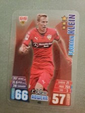 Match Attax 15/16 - 453 -