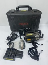 Flir Systems Thermacam P60 mit