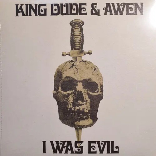 King dude awen was - king, i