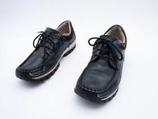 wolky Damen Schnürschuh