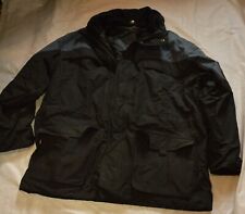 Kansas Jacke Parka XXL TOP