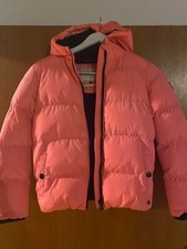 Gesteppte Winterjacke