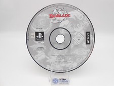 Sony playstation beyblade - sony,