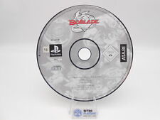 Sony Playstation 2 Beyblade nur CD Spiel Game Retro Pal Zustand: Gut /R3F12
