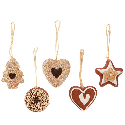 Kreative weihnachtsplätzchen - kreative,