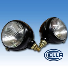 Satz Hella Scheinwerfer