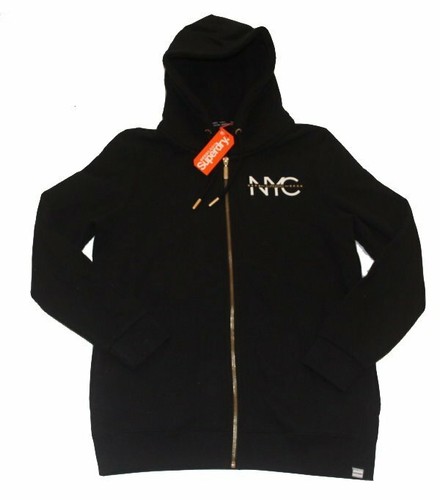 Damen superdry jade - superdry, ziphood