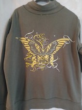 Damen Jacke,  Your Life Your