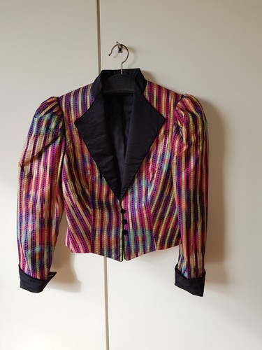 Eleganter blazer helene - blazer,