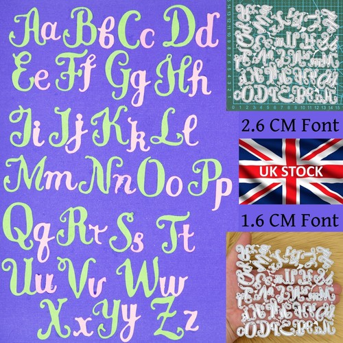 Groß kleinbuchstaben - &,
