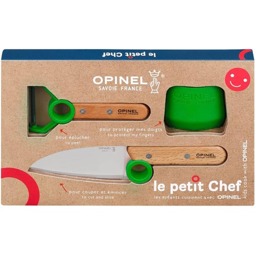 Opinel kinder - opinel,