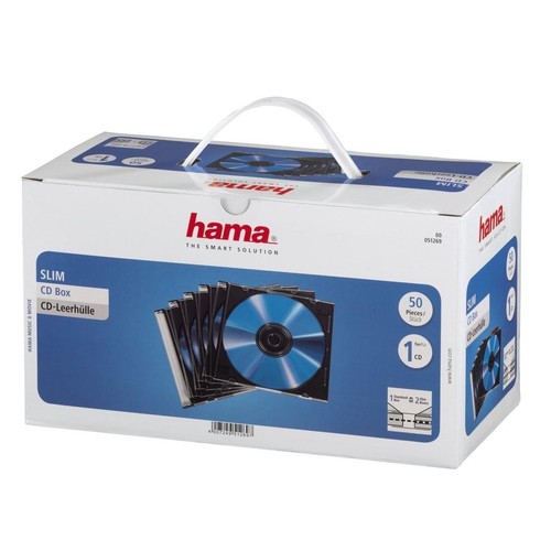 Hama leerhüllen - hama,