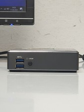 Gigabyte Mini PC Nettop 256GB SSD 8GB WLAN i3 4 gen Computer Windows 10 Pro HDMI