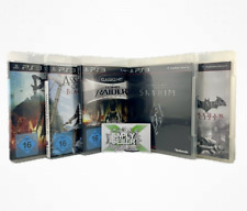 ⚡? PlayStation 3 PS3 USK16 Assassin, Diablo, Batman, Uncharted, Tekken, 007 ?⚡