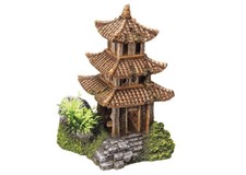 Nobby aqua ornaments - ,