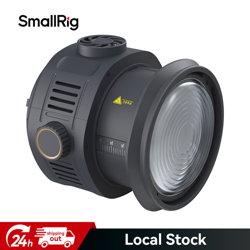 Smallrig f150 fresnel lens - ra-f150,