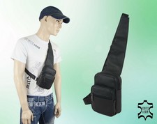 Herren Tasche Leder