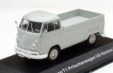 VW Typ 2 T1 Pritschenwagen Bj