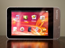 Philips GoGear SA060304S 4GB