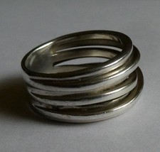 Ring von Quinn, Wickelring