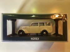 norev 1:18 Renault Juvaquatre