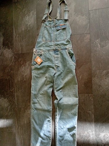 Jet lag herren latzhose latz - jet,