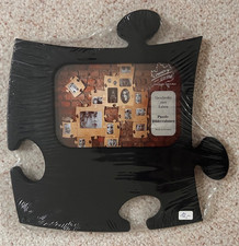 NEU ** Puzzle-Bilderrahmen