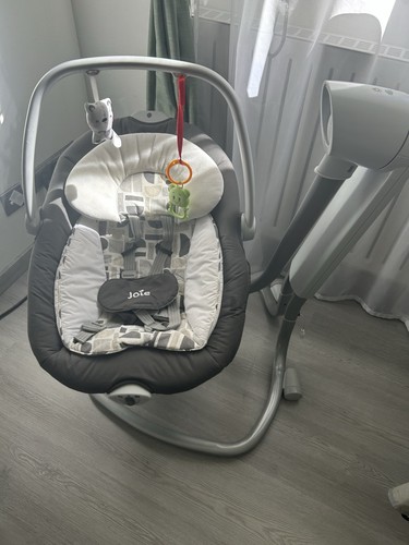 Joie schaukelwippe serina - joie,