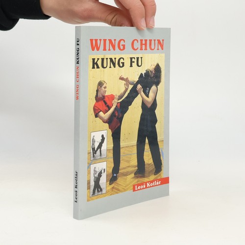 Wing chun kung metodická - wing, fu.