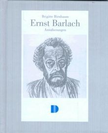 Ernst barlach annäherungen - ernst,