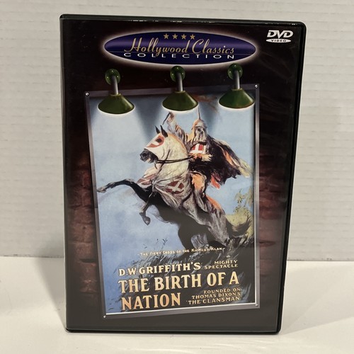 The birth nation - birth, a