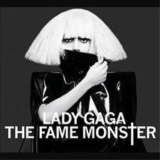 Lady Gaga - The Fame Monster