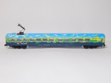 Personenwagen aus Set Märklin