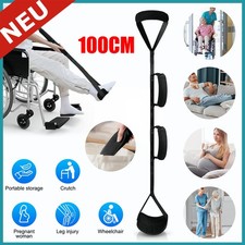 Beinheber Fußlifter Leg-Up by Helping Hand Umlagerungshilfe Einstiegshilfe 100cm