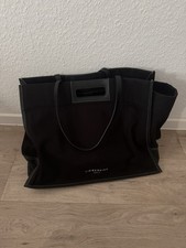 Liebeskind Berlin Handtasche in Schwarz (große Tote Bag)