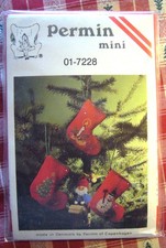 PERMIN OF DENMARK MINI