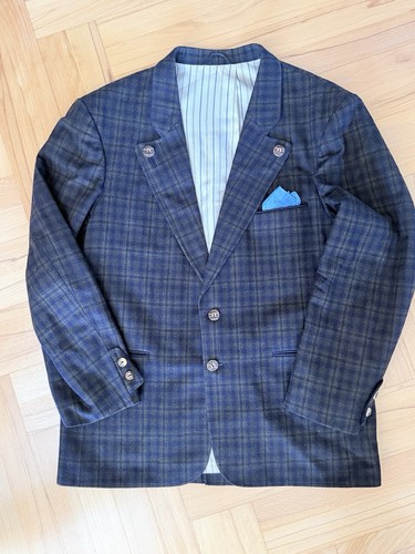 eleganten
