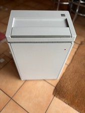 Aktenvernichter IDEAL 2400