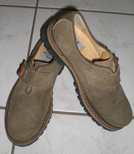 Trachtenschuhe dirndl + bua