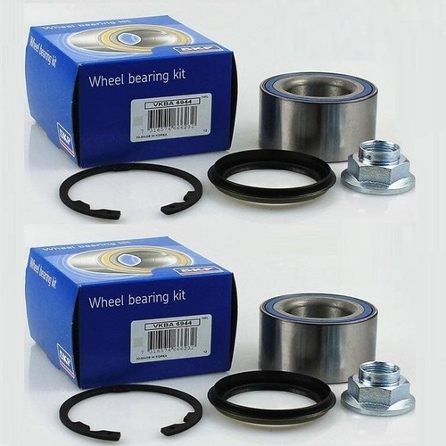 Skf radlager vorne für kia - vorne,
