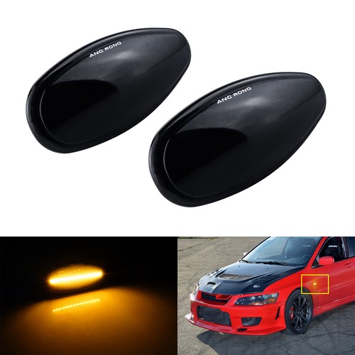Led seitenblinker blinker - 2x,
