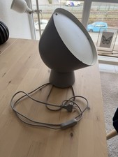 IKEA PS 2017 grau Lampe