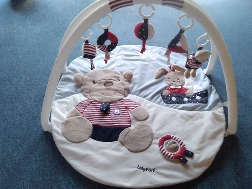 Fehn spielbogen - fehn,