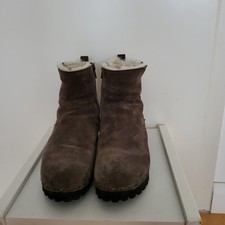 Softclox Stiefeletten Gr 38