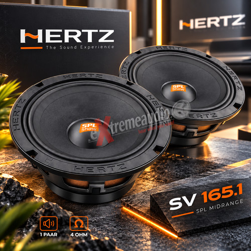 Hertz 165 set - hertz, 165.1