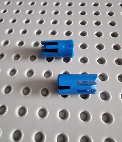 Lego kugelgelenk greifarm - lego,