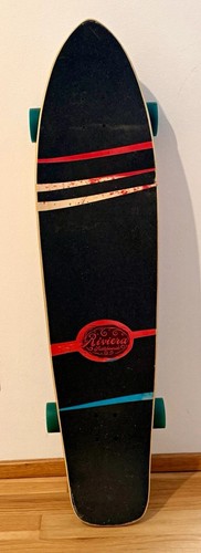 Riviera longboard - riviera,