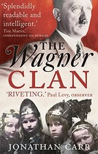 The Wagner Clan by Carr  New