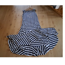 Apart Damen Maxikleid