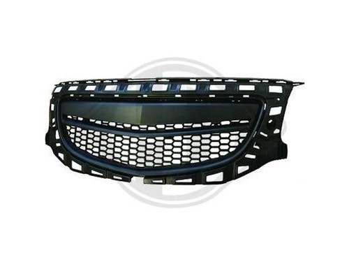 Sportgrill für opel insignia - sportgrill,